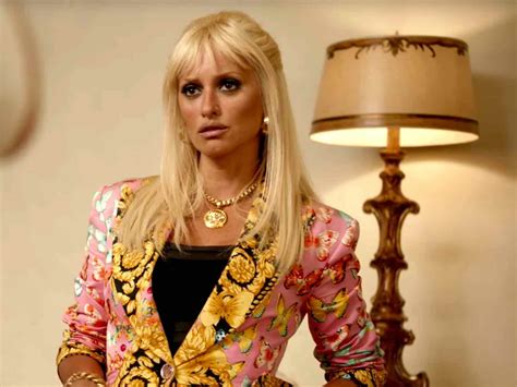 donatella versace opinion american crime story